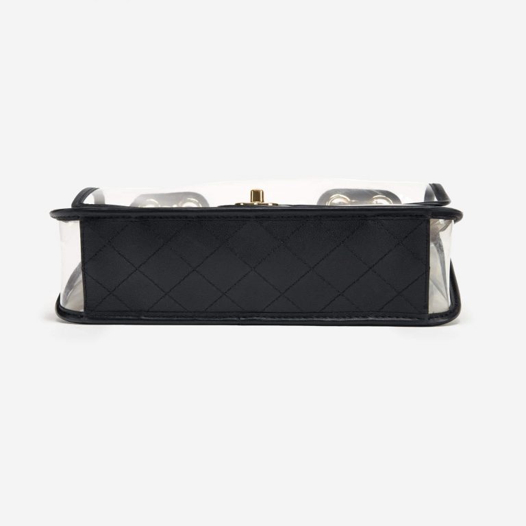 Chanel Timeless Medium PVC 'Sand By The Sea'