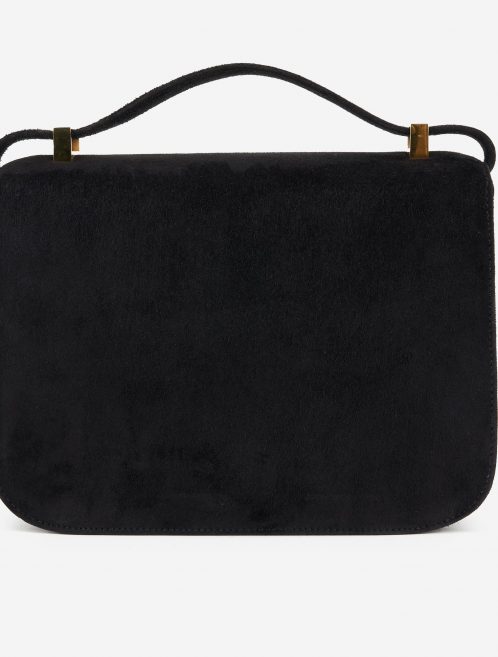 Hermès Constance 24 Doblis Black