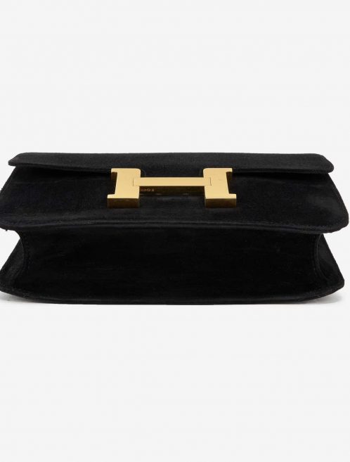 Hermès Constance 24 Doblis Black