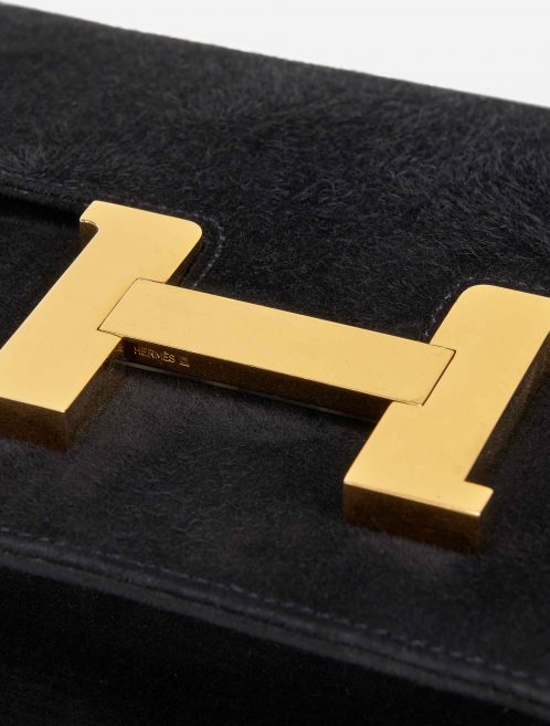 Hermès Constance 24 Doblis Black