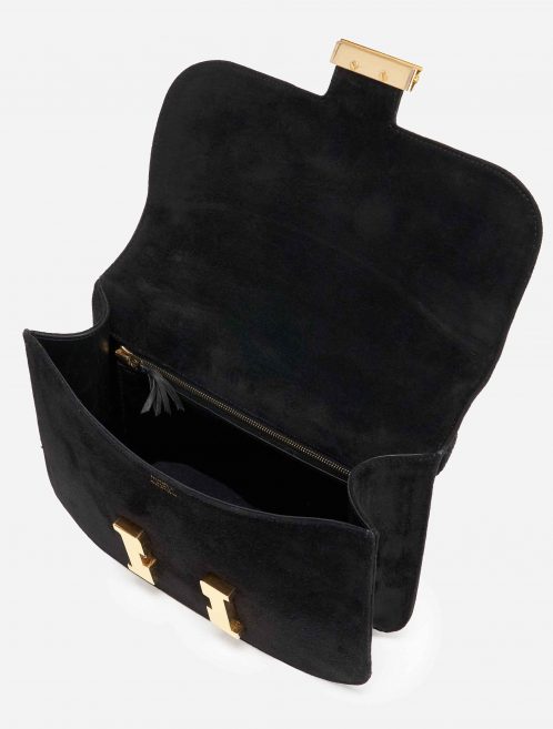 Hermès Constance 24 Doblis Black