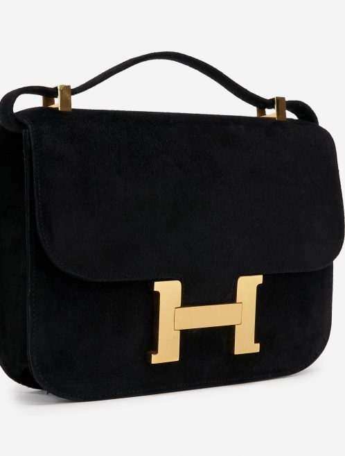 Hermès Constance 24 Doblis Black
