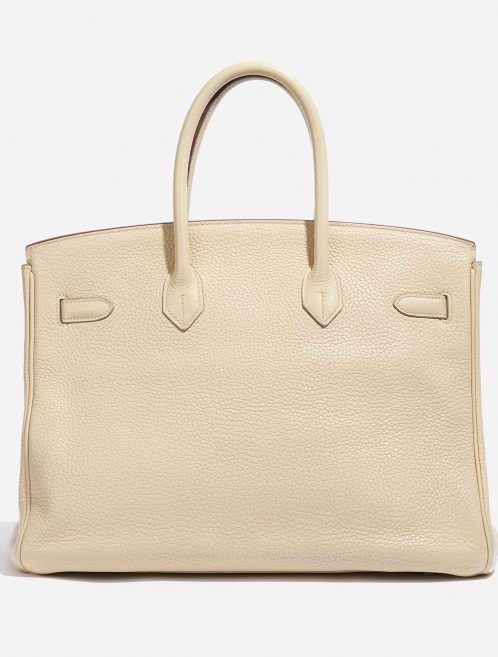 Hermès Birkin 35 Togo Parchemin