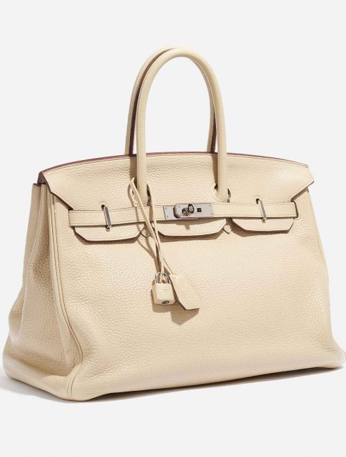 Hermès Birkin 35 Togo Parchemin