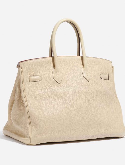 Hermès Birkin 35 Togo Parchemin
