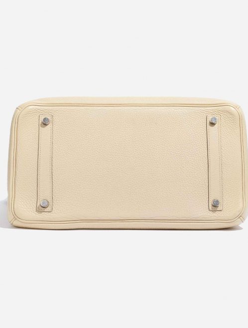 Hermès Birkin 35 Togo Parchemin