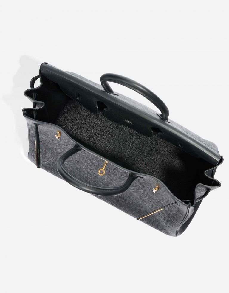 Hermès Birkin 35 Togo Black