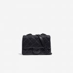 Chanel Timeless Mini Incognito Caviar So Black