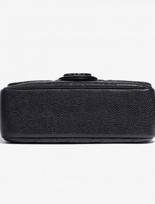 Chanel Timeless Mini Incognito Caviar So Black