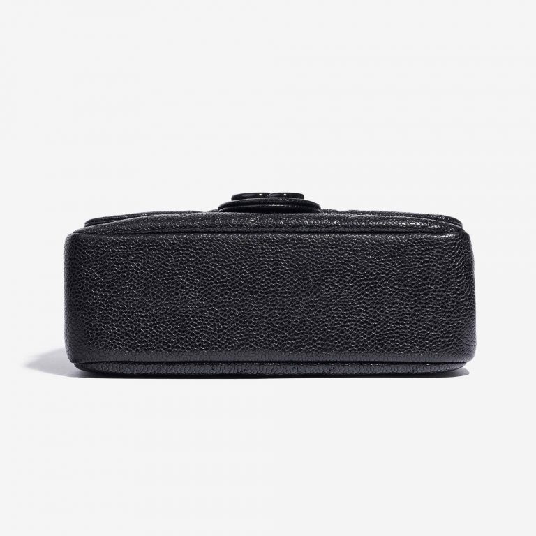 Chanel Timeless Mini Incognito Caviar So Black