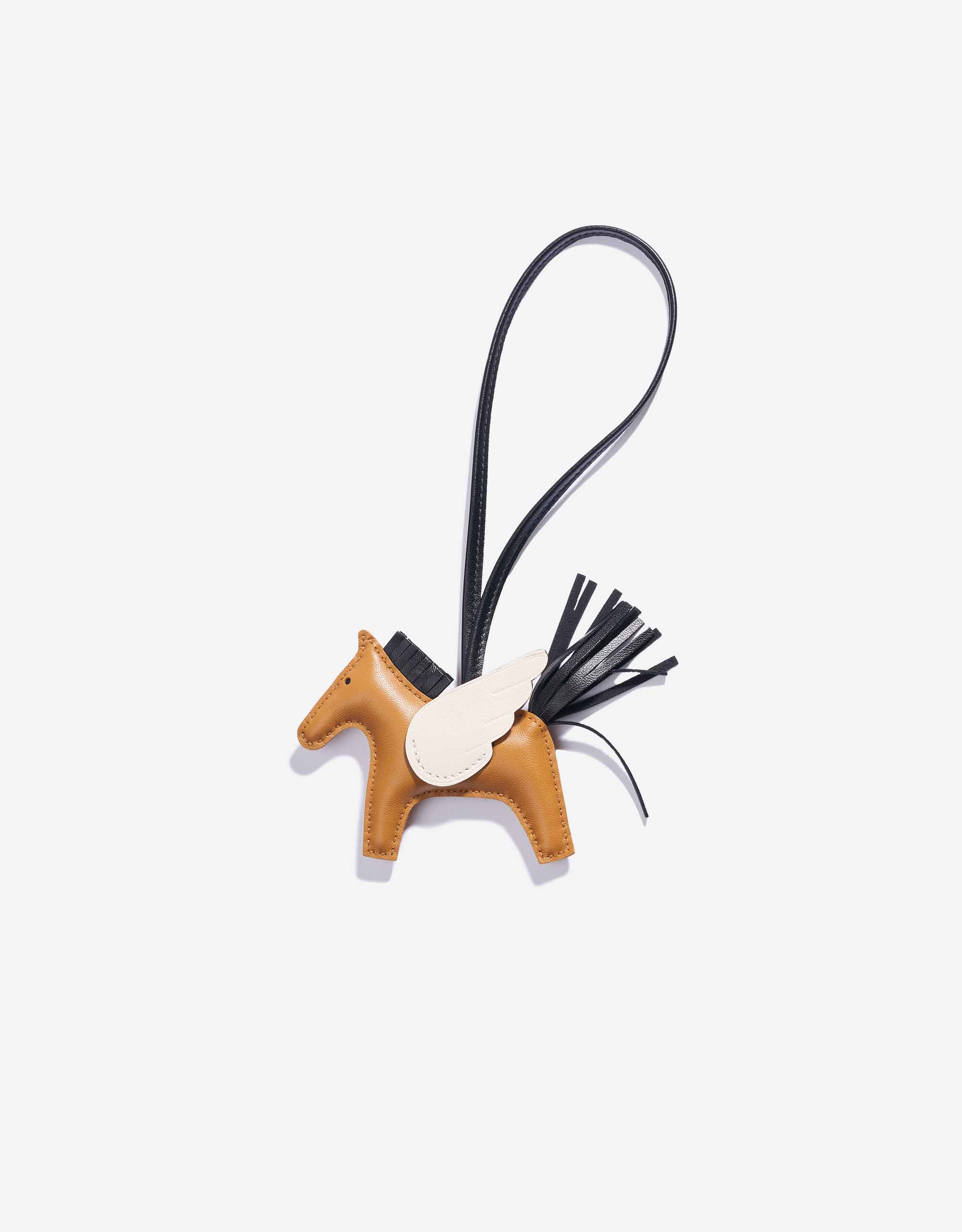HERMES マルジェラ期 RODEO DES COWGIRLS ベスト HERMES