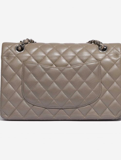 Chanel Timeless Medium Caviar Taupe