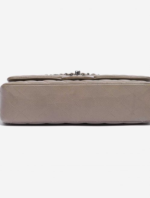 Chanel Timeless Medium Caviar Taupe