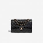 Chanel Timeless Small Caviar Black