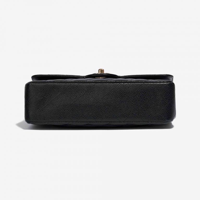 Chanel Timeless Small Caviar Black