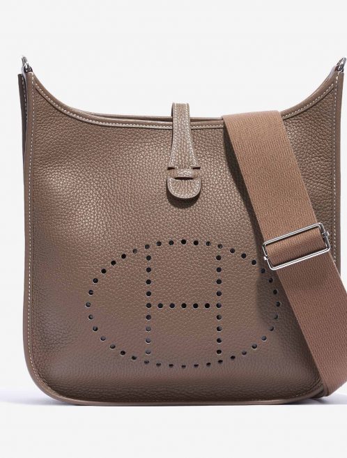 Hermès Evelyne 29 Clemence Etoupe