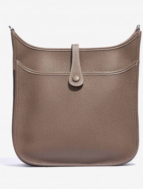 Hermès Evelyne 29 Clemence Etoupe