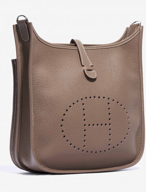 Hermès Evelyne 29 Clemence Etoupe