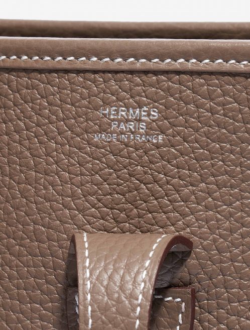Hermès Evelyne 29 Clemence Etoupe
