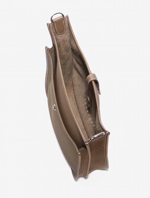 Hermès Evelyne 29 Clemence Etoupe