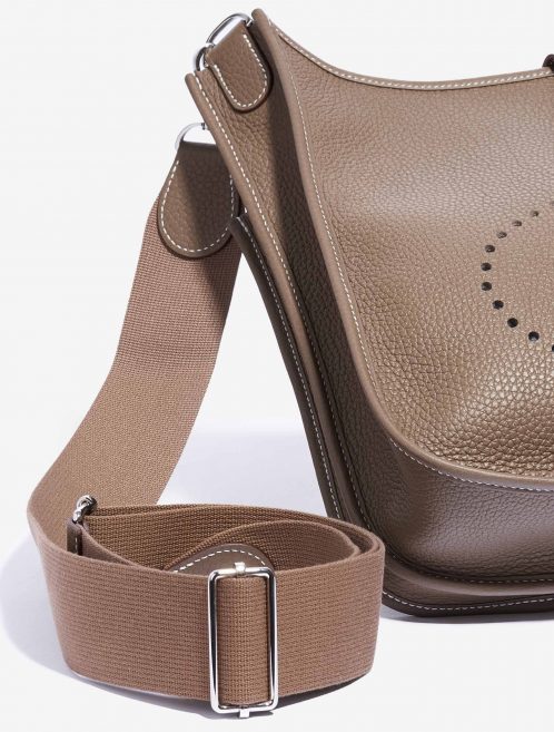 Hermès Evelyne 29 Clemence Etoupe