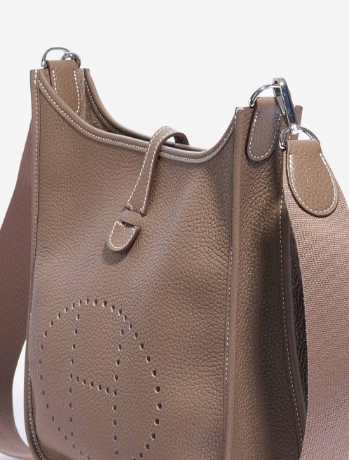 Hermès Evelyne 29 Clemence Etoupe