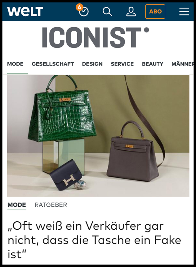 Saclab Featured on Iconist