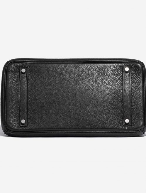 Hermès Birkin 35 Clemence Black