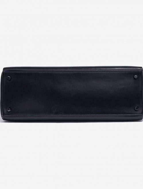 Hermès Kelly 35 Box So Black