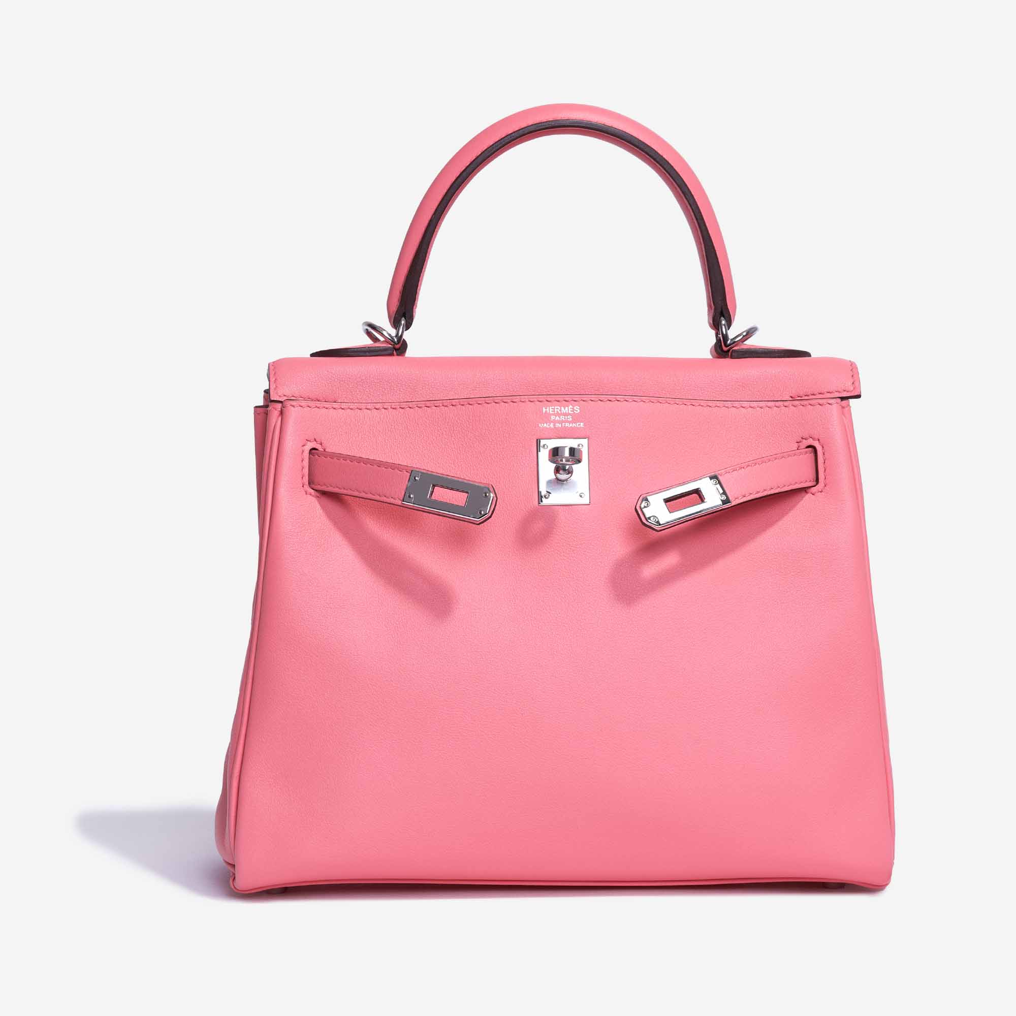 【ROSE】HERMES ガブロッシュ　ローブ・レジェール・デタイユ HERMES - 【新品未使用】エルメス ガヴロッシュ ローブ