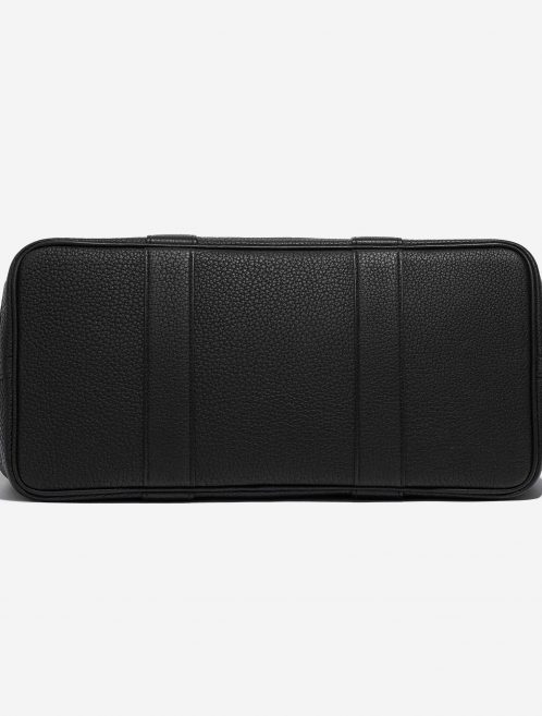 Hermès Garden Party 36 Clemence Black