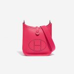 Hermès Evelyne 16 Amazone Rose Extreme Shop Pre-loved Luxury Bags SACLÀB