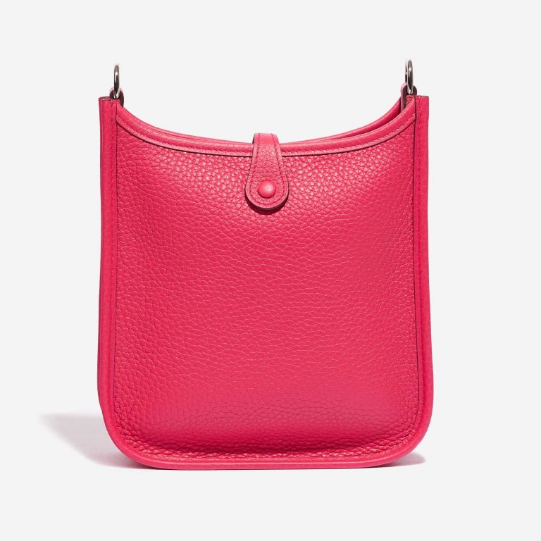 Hermès Evelyne 16 Amazone Rose Extreme Shop Pre-loved Luxury Bags SACLÀB