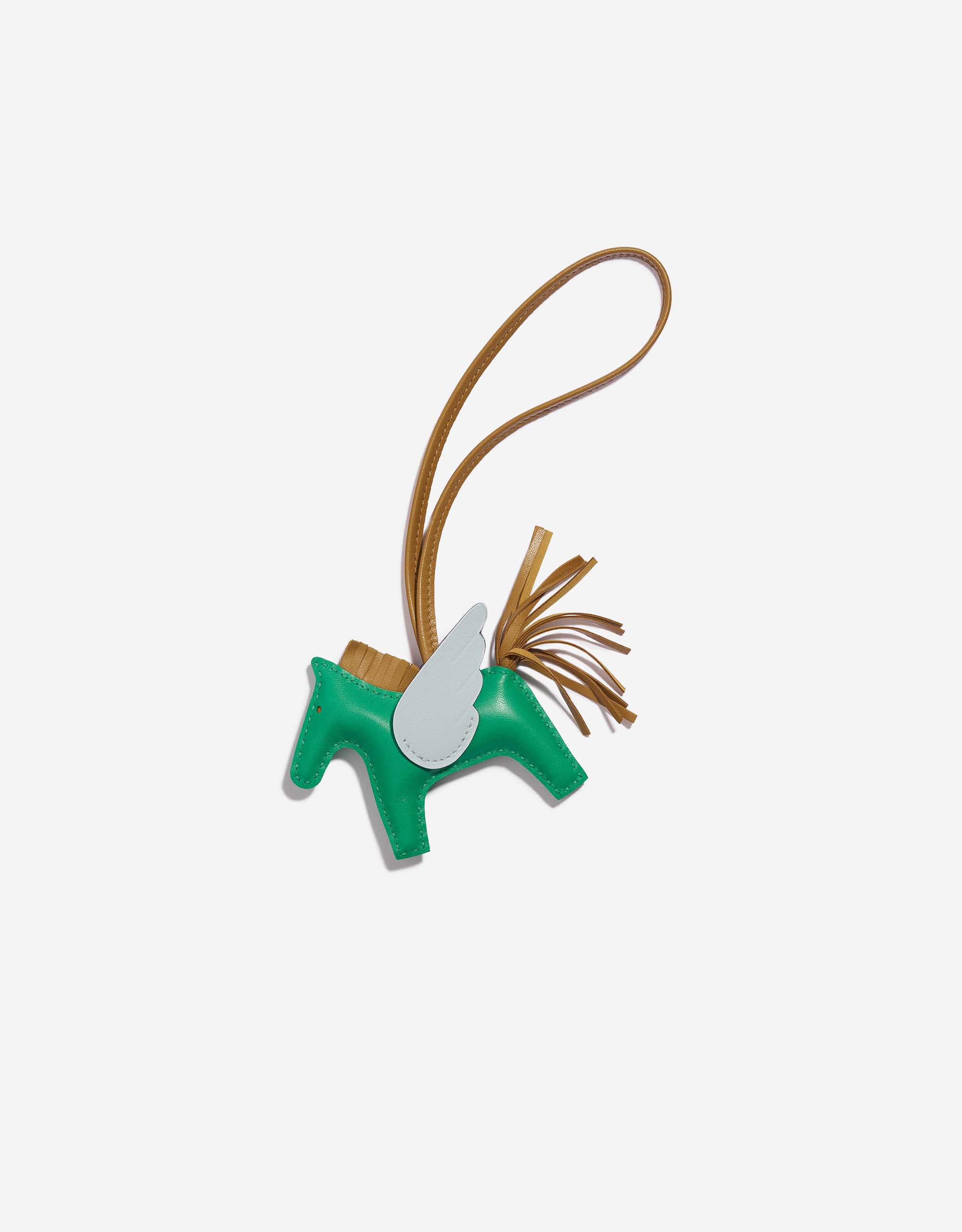 HERMES ロデオPM Hermès Rodeo Pegasus PM Swift Étoupe | SACLÀB