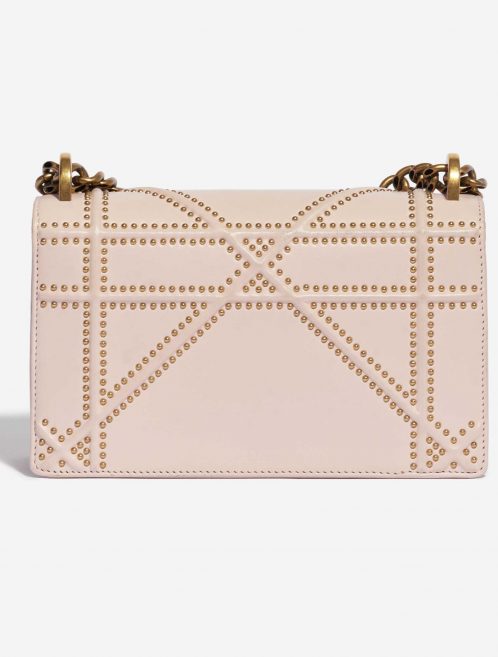 Dior Diorama Medium Calf Light Pink