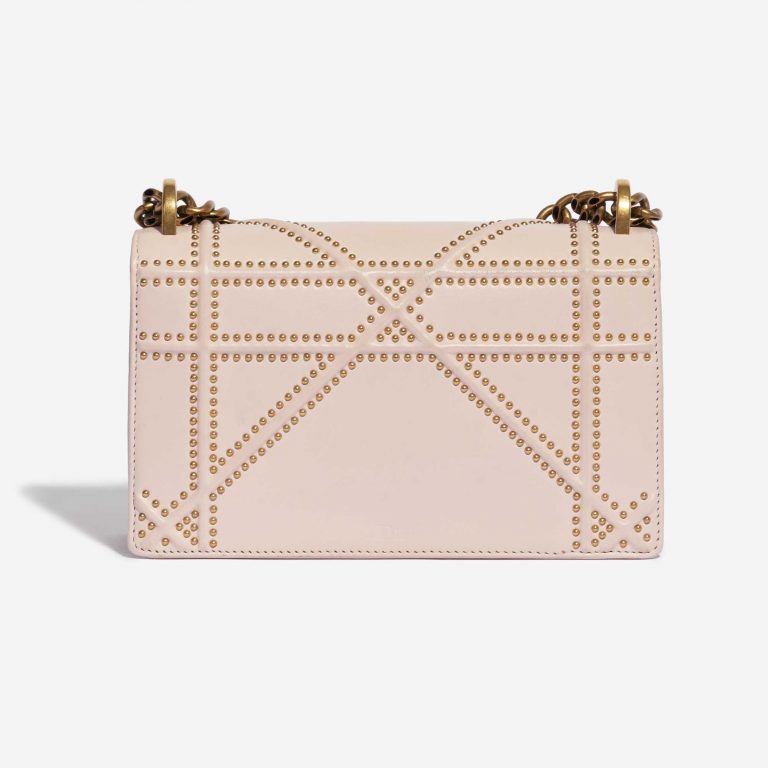 Dior Diorama Medium Calf Light Pink