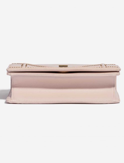 Dior Diorama Medium Calf Light Pink