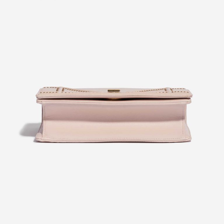 Dior Diorama Medium Calf Light Pink