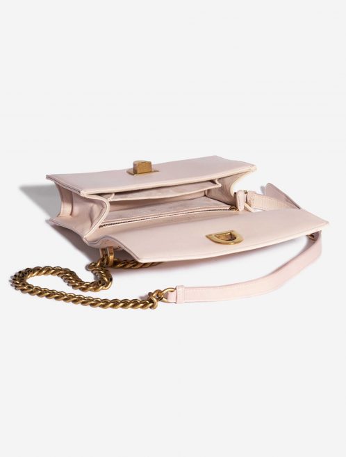 Dior Diorama Medium Calf Light Pink