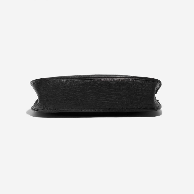 Hermès Evelyne 33 Clemence Black