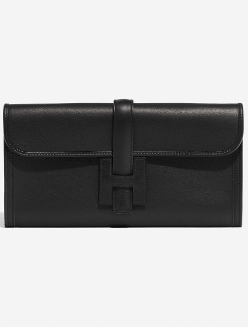 Hermès Jige 29 Swift Black