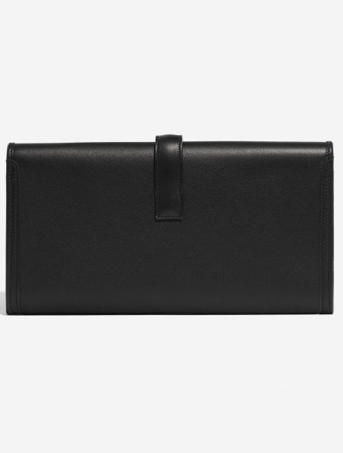 Hermès Jige 29 Swift Black