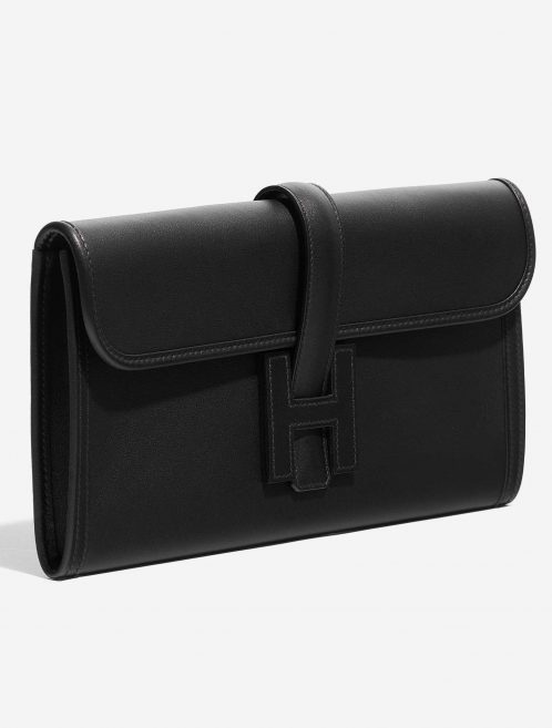 Hermès Jige 29 Swift Black