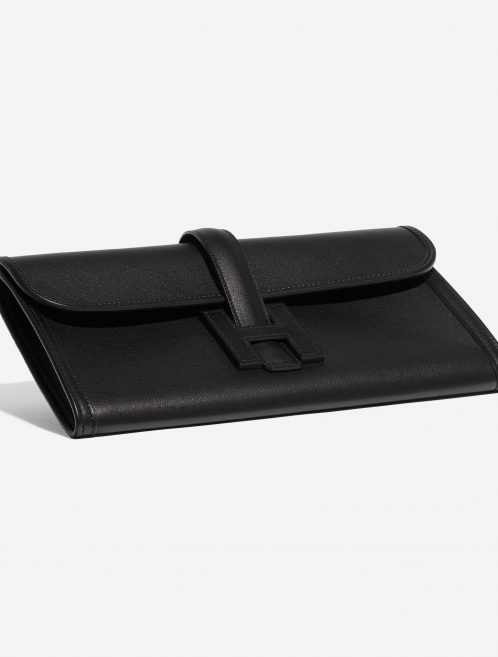 Hermès Jige 29 Swift Black