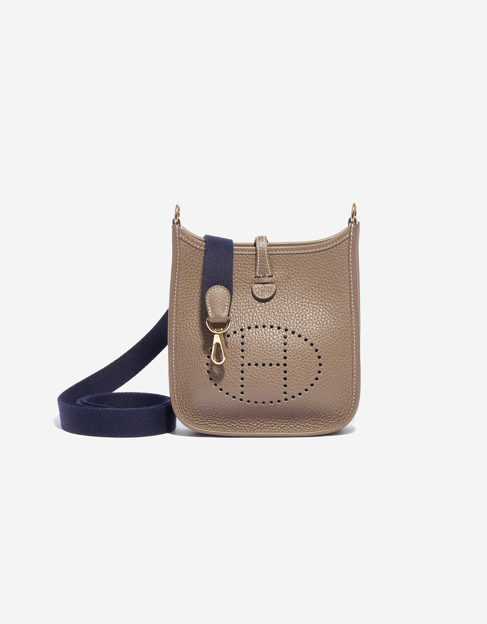 【HERMES】★USED★EVELYNE 16 エヴリン16 ミニ バッグ 楽天市場】≪Brand new≫ Hermes Evelyn 16 TPM Short Amazone