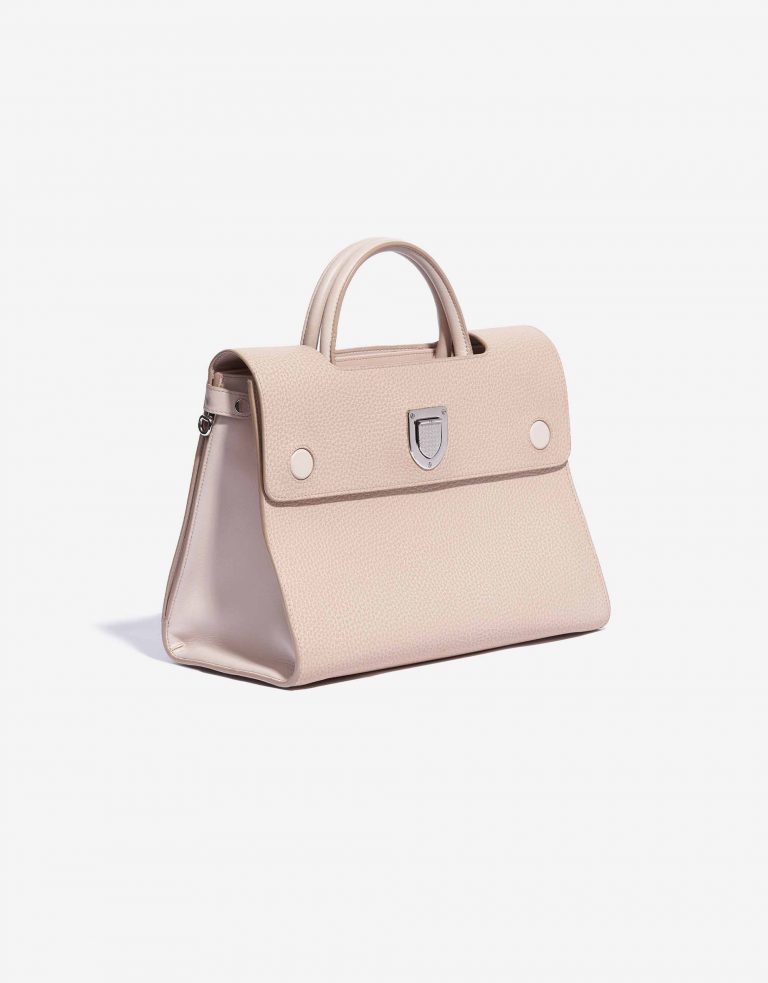 Dior Diorever Large Calf Beige