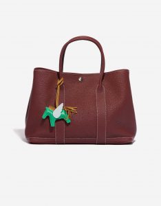 Hermès Rodeo Pegasus PM Swift Menthe