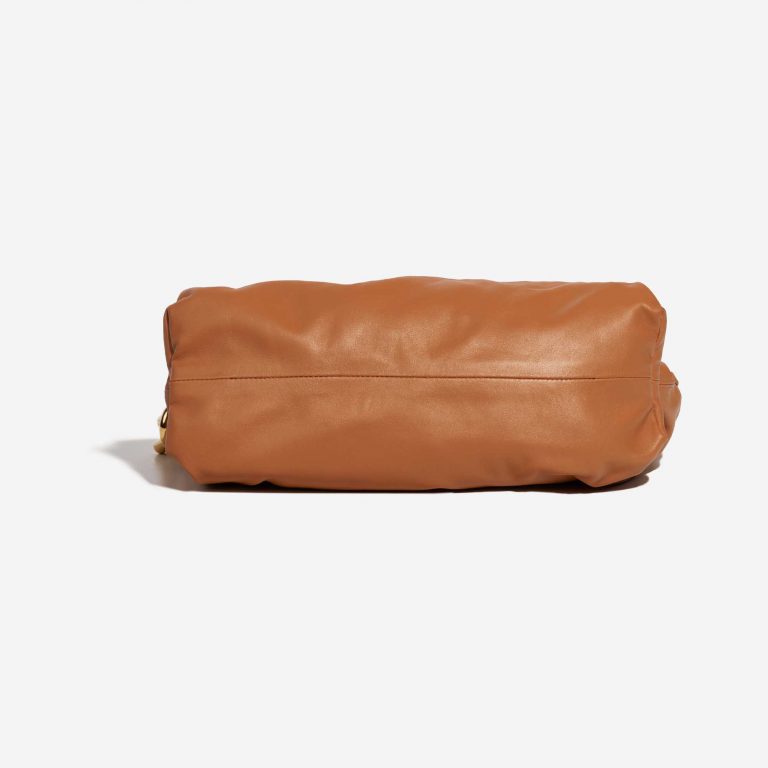 Bottega Veneta Chain Pouch Calf Teak | Sell your designer bag