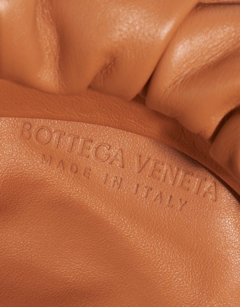 Bottega Veneta Chain Pouch Calf Teak | Sell your designer bag
