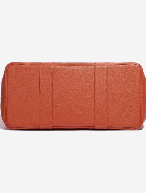 Hermès Garden Party 36 Clemence Capucine